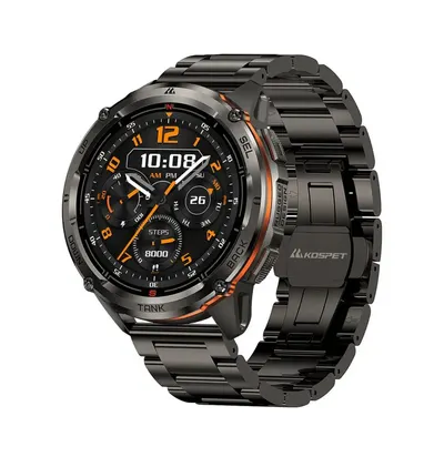 Kospet Tank T3 Ultra Smart Watch