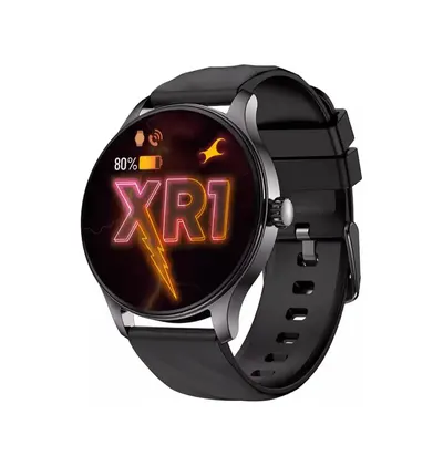 Fastrack Smart Revoltt XR1 Smart Watch