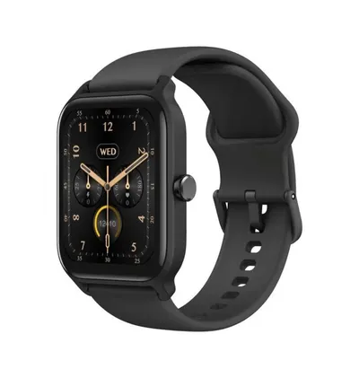 Fastrack Reflex Nitro Bluetooth Calling Smart Watch