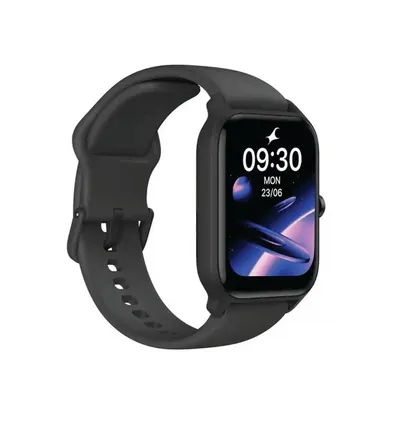 Fastrack Reflex Kruz Smart Watch