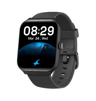 Fastrack Reflex Horizon Bluetooth Calling Smart Watch