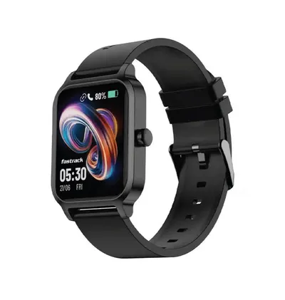 Fastrack Reflex Charge Smart Watch