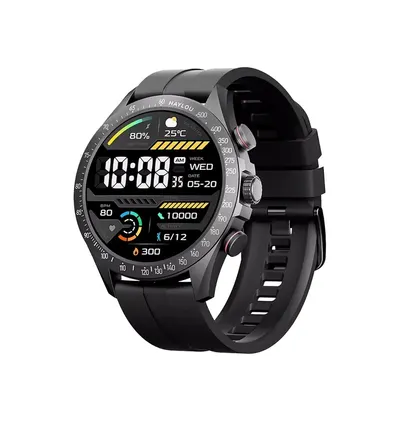Haylou Solar Pro Smart Watch