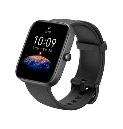 Amazfit Bip 3 Pro Smart Watch