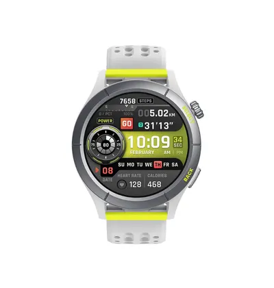 Amazfit Cheetah (Round) Smart Watch