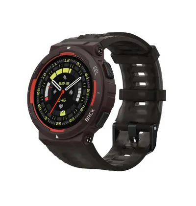 Amazfit Active Edge Smart Watch