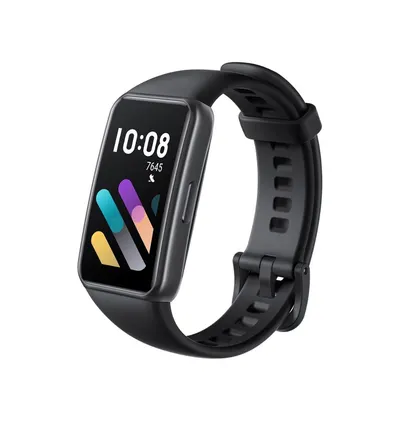 Honor band 7