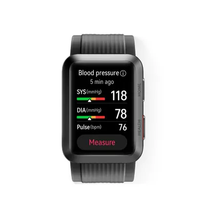 Huawei Watch D