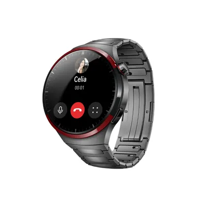 Huawei Watch 4 Pro Space Edition