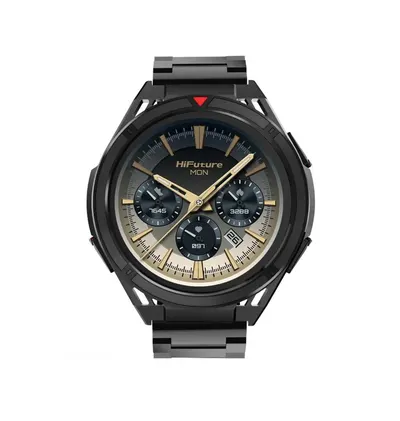 HiFuture Active Smartwatch