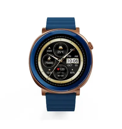 HiFuture Aurora Smartwatch