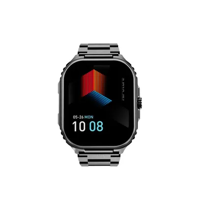HiFuture Ultra3 Pro Bluetooth Calling Smart Watch
