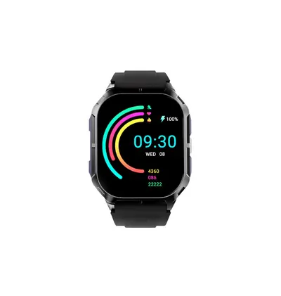 HiFuture Ultra 3 Smartwatch