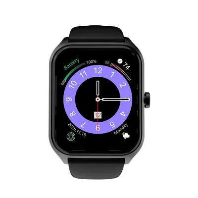 HiFuture Ultra 2 Pro Bluetooth Calling Smart Watch