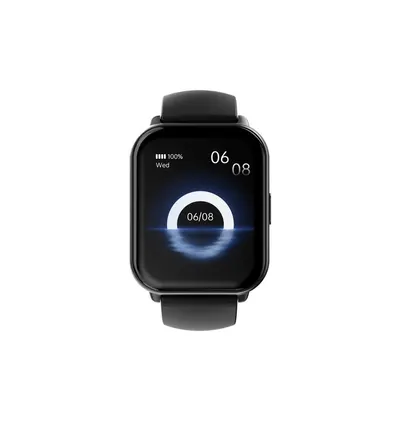 HiFuture Zone 2 Bluetooth Calling Smartwatch