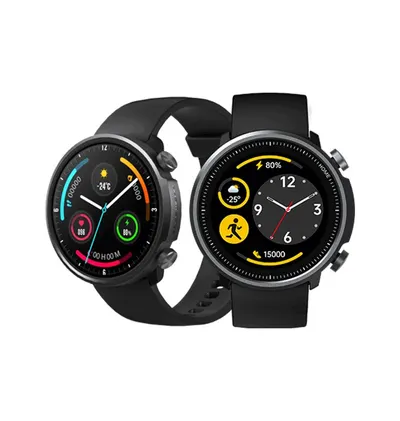 Xiaomi Mibro A1 Smart Watch