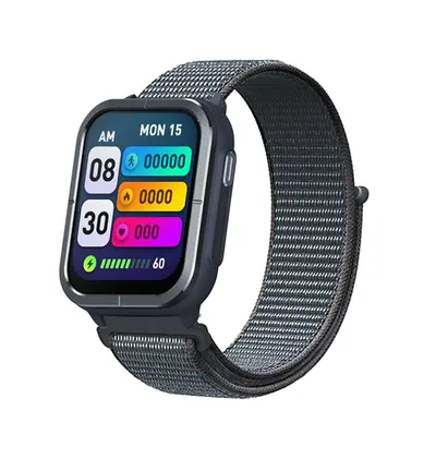 Xiaomi Mibro C3 Calling Smart Watch