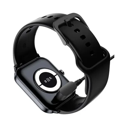 QCY Watch GTC Smart Watch