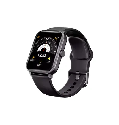 QCY GTS Bluetooth Calling Smart Watch
