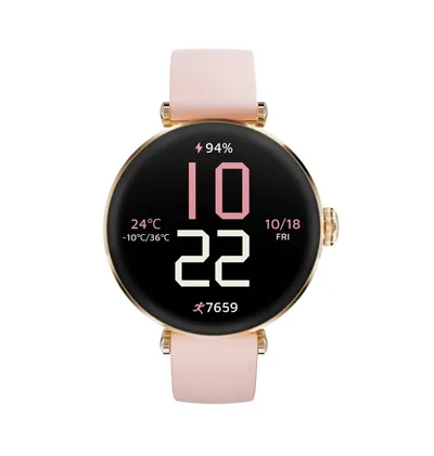 Kieslect Lady Smart Watch Pura