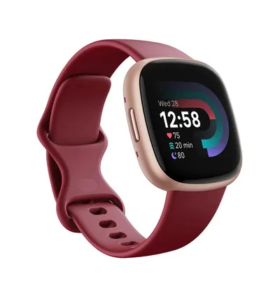 Google Fitbit Versa 4
