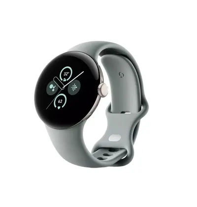 Google Pixel Watch 2
