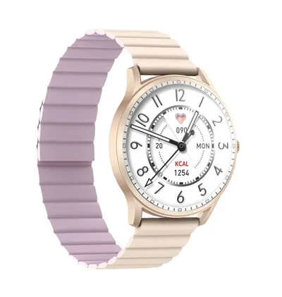 Kieslect Lady Calling Smartwatch Lora