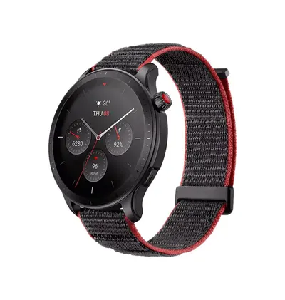 Amazfit GTR 4