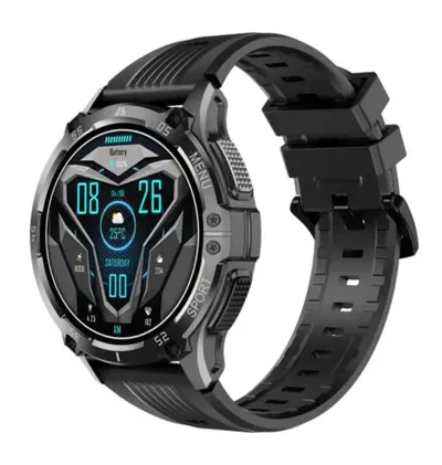 Noise Force Plus Smartwatch