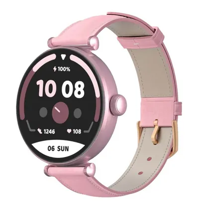 Kieslect Pura Ele Smartwatch