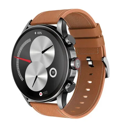 Kieslect Balancer Smartwatch