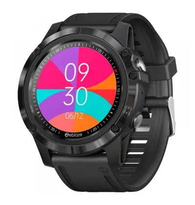 Zeblaze Vibe 3S HD Smartwatch