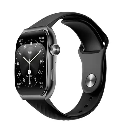 QCY GS2 Smartwatch