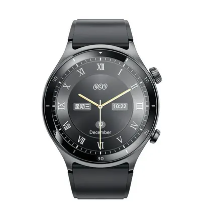 QCY Active GT Smartwatch