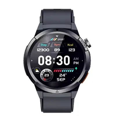QCY Active GX Smartwatch