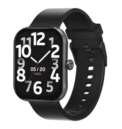 Haylou Watch S6