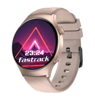 Fastrack Optimus Pro