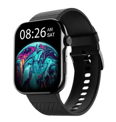 Noise ColorFit Ultra 3