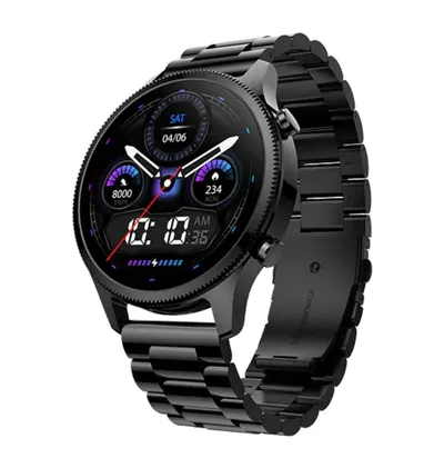 NoiseFit Halo Plus