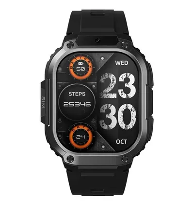 Zeblaze Thor SQ Smartwatch