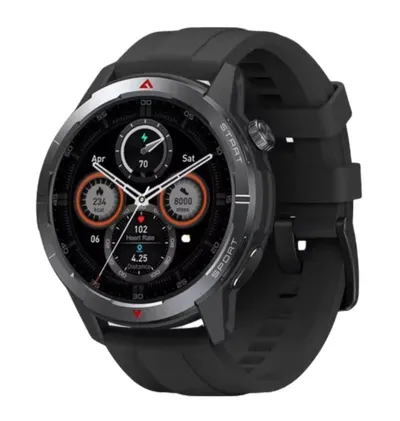 Zeblaze Stratos 3 Ultra Smartwatch