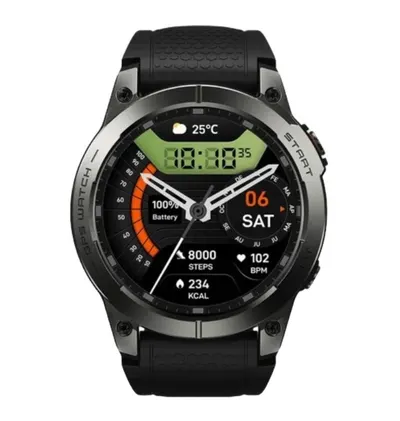 Zeblaze Stratos 3 Pro Smartwatch