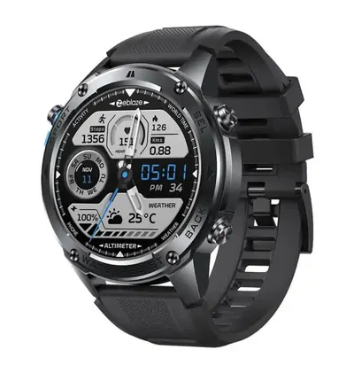 Zeblaze Stratos 2 Ultra Smartwatch