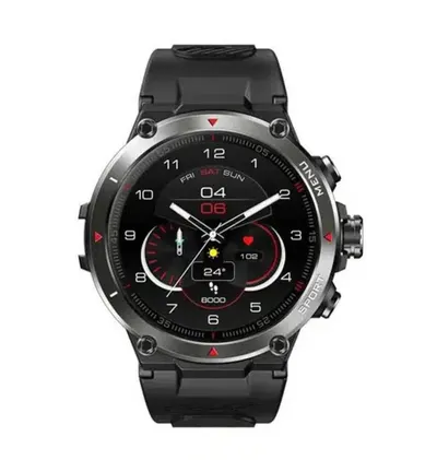 Zeblaze Stratos 2 GPS Smartwatch
