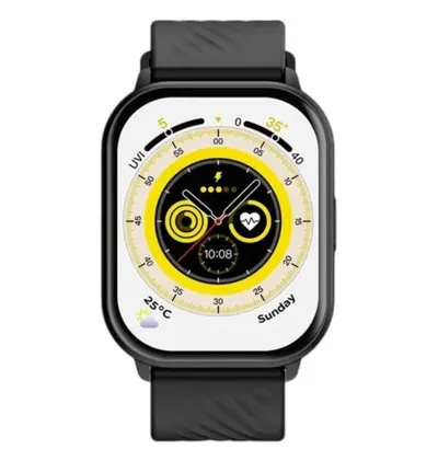 Zeblaze GTS 3 Voice Calling Smartwatch