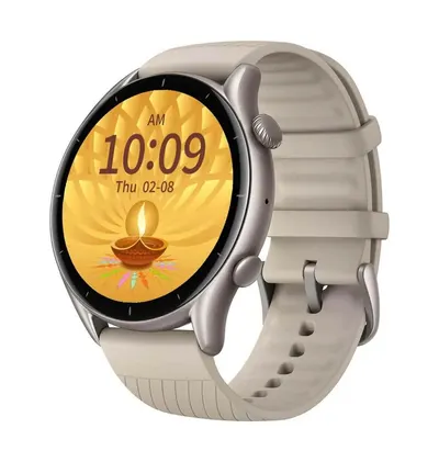 Amazfit GTR 3 Smartwatch