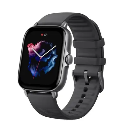 Amazfit GTS 3 Smartwatch