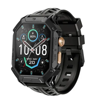 Haylou Iron N1 Smartwatch