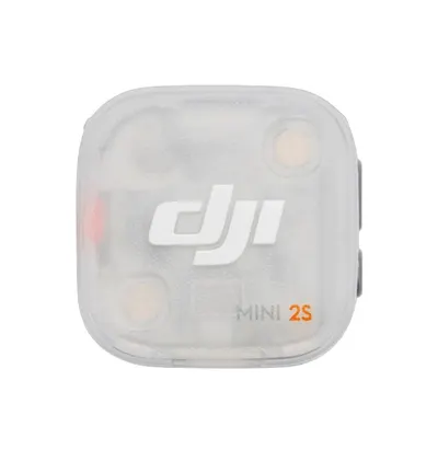 DJI Mic Mini 2s Transmitter