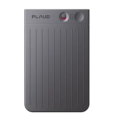 Plaud Note AI Note Taker